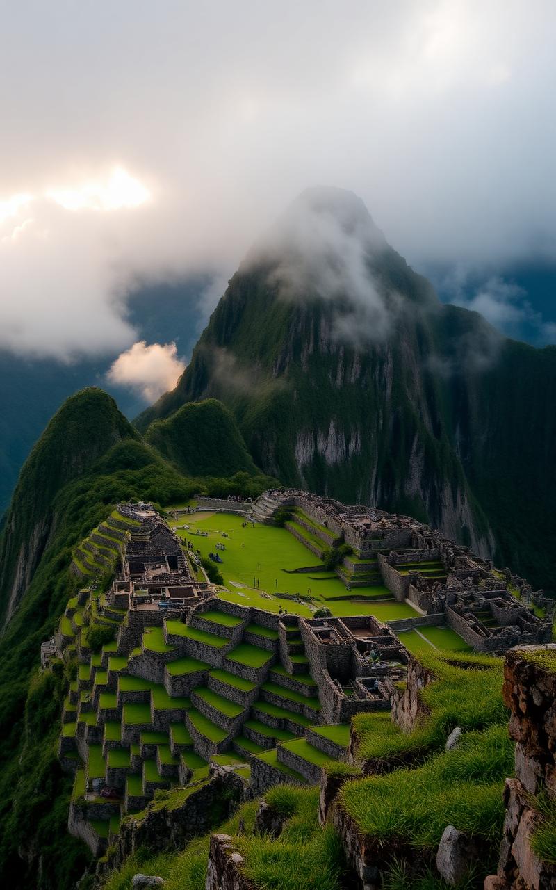 Bucket List