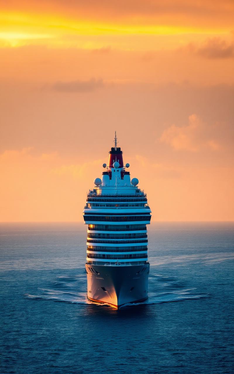 Cruise