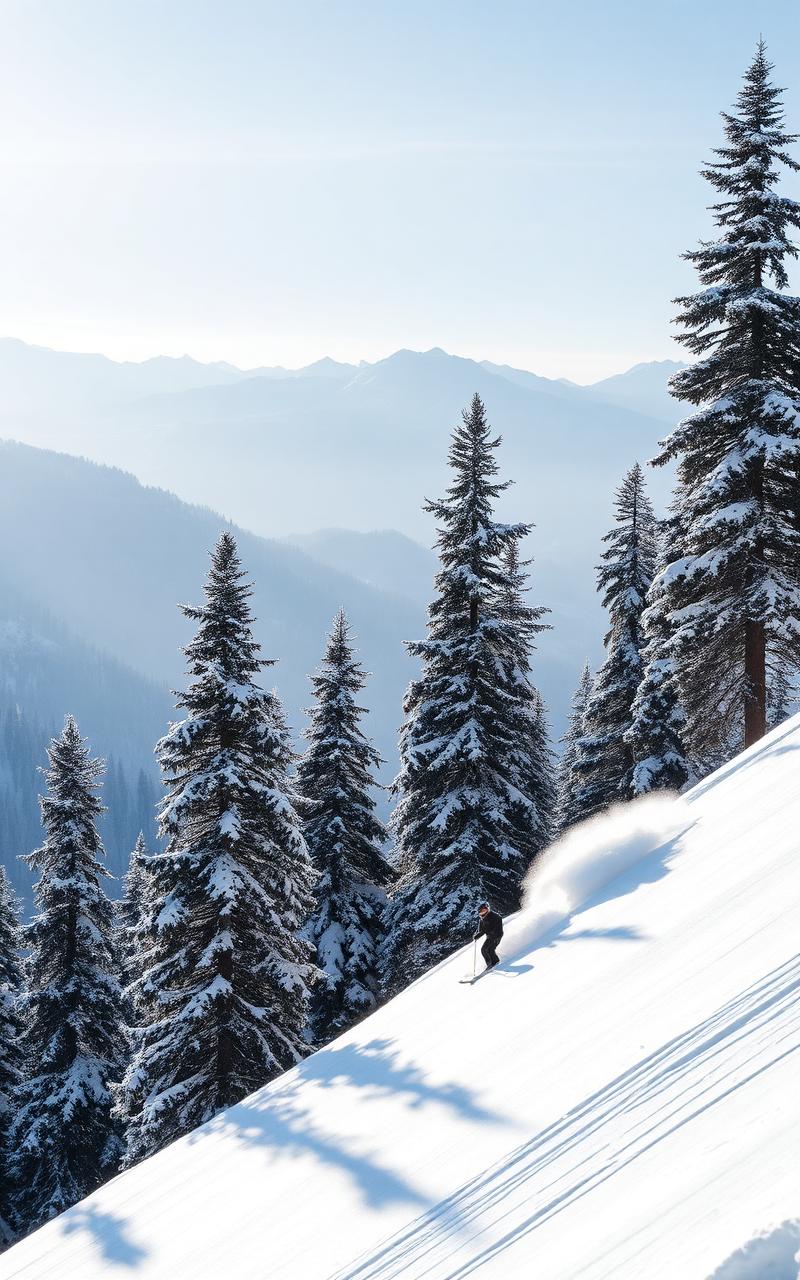 Ski