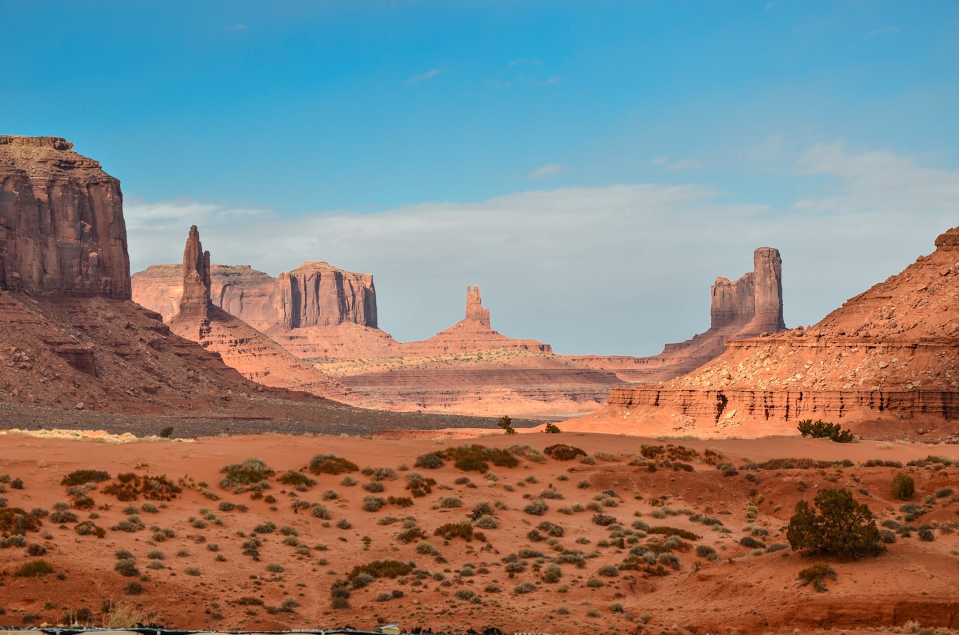 Amman, Petra & Wadi Rum, Jordan